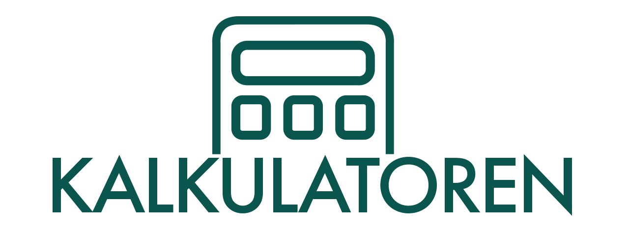 Kalkulatoren
