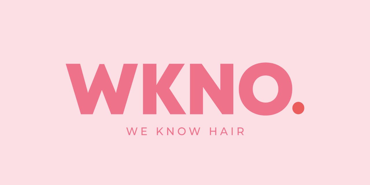 WKNO logo