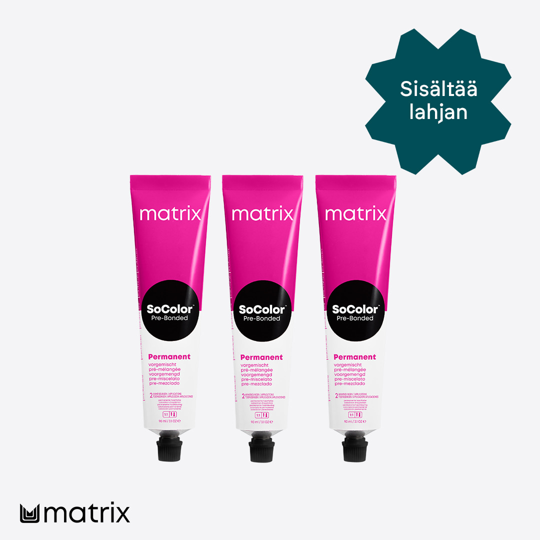 Osta 14 sävyä – saat Food For Soft -minituotteet kaupan päälle