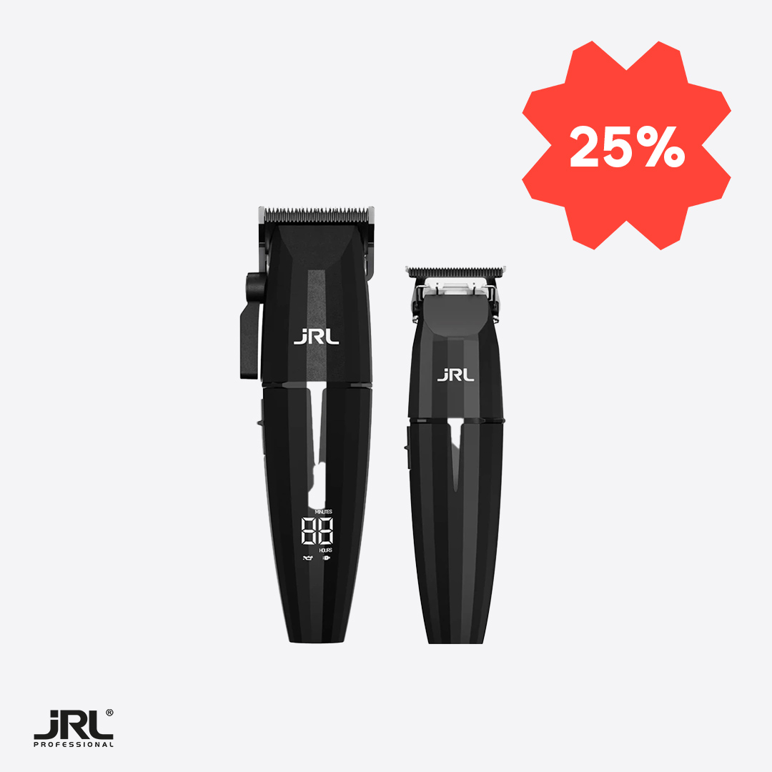 Osta JRL Onyx Kit – saat 25% alennusta!