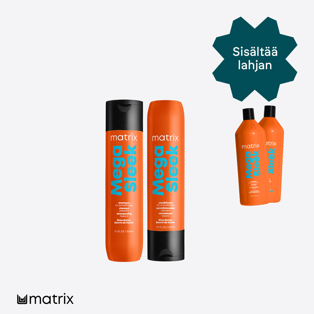 Backbar-tuotteet kaupan päälle!