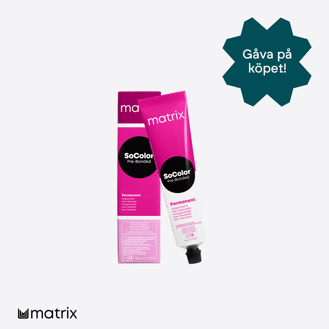 Mix & match 24 st SoColor – få vepa & väte