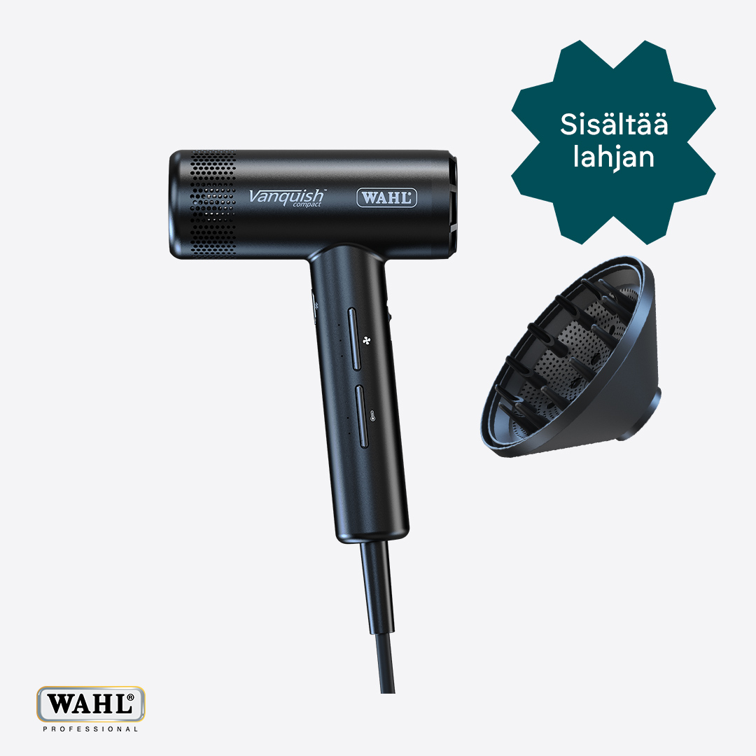 Osta Wahl Vanquish – saat diffuusorin