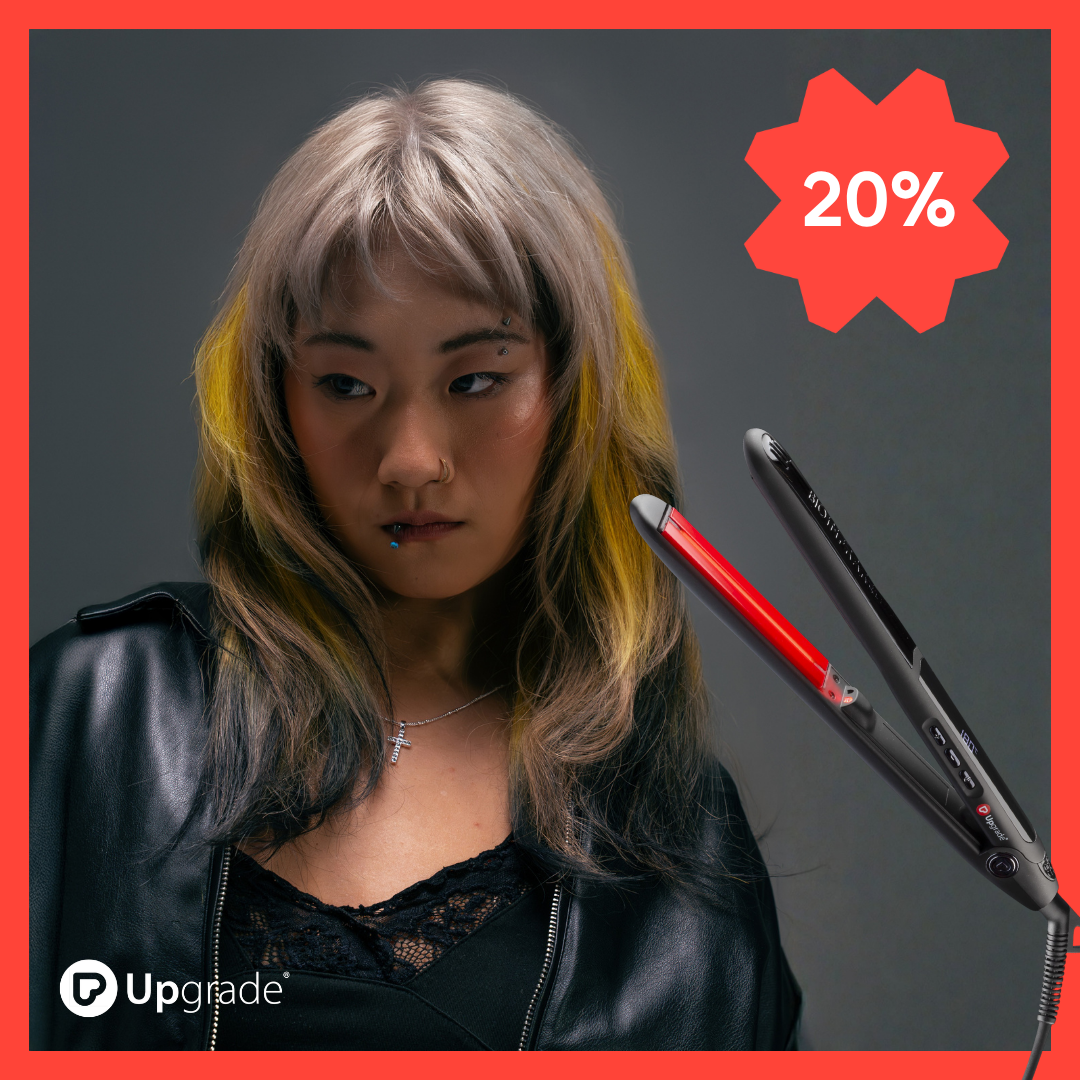 20% på Slim2 från Upgrade